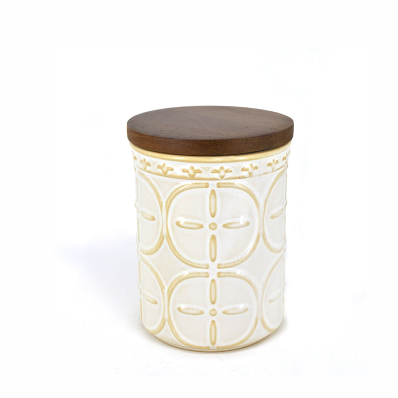 BIA La Petite Cuisine Textured Canister - 500ml