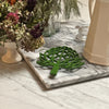 Cast Iron Artichoke Trivet
