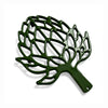 Cast Iron Artichoke Trivet