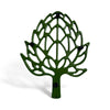Cast Iron Artichoke Trivet