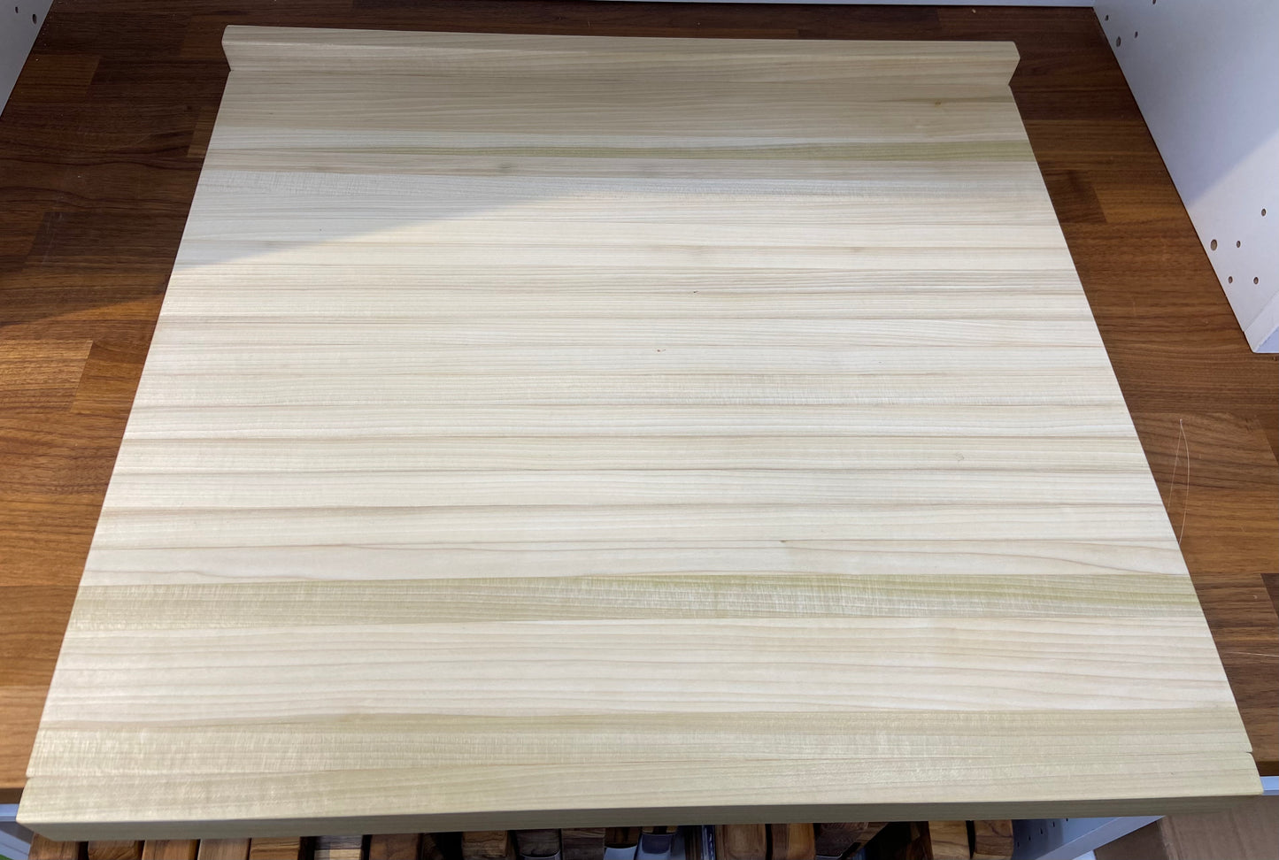 Baking Board *Made in Nanaimo*