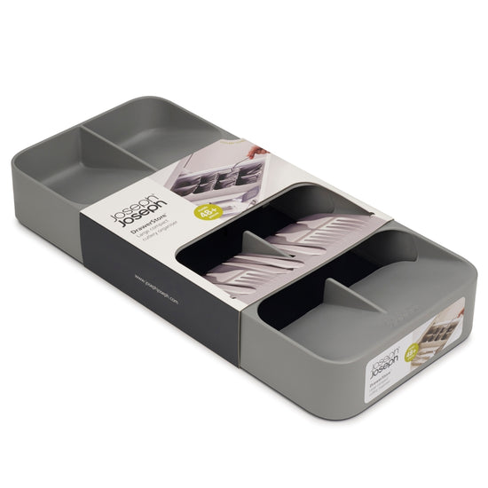 Joseph Joseph Large Compact Cutlery Organizer
