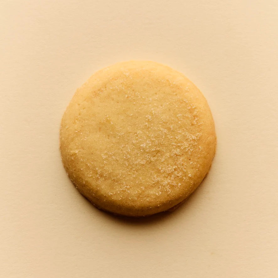 Fine Cheese Co. Fresh Ricotta & Lemon Mousse Biscuits 120g