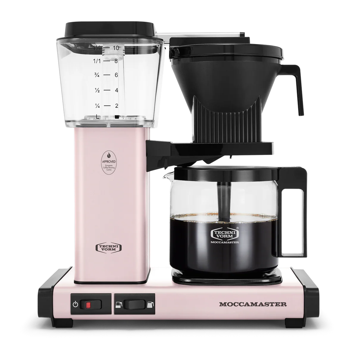 Technivorm MoccaMaster KBGV Select
