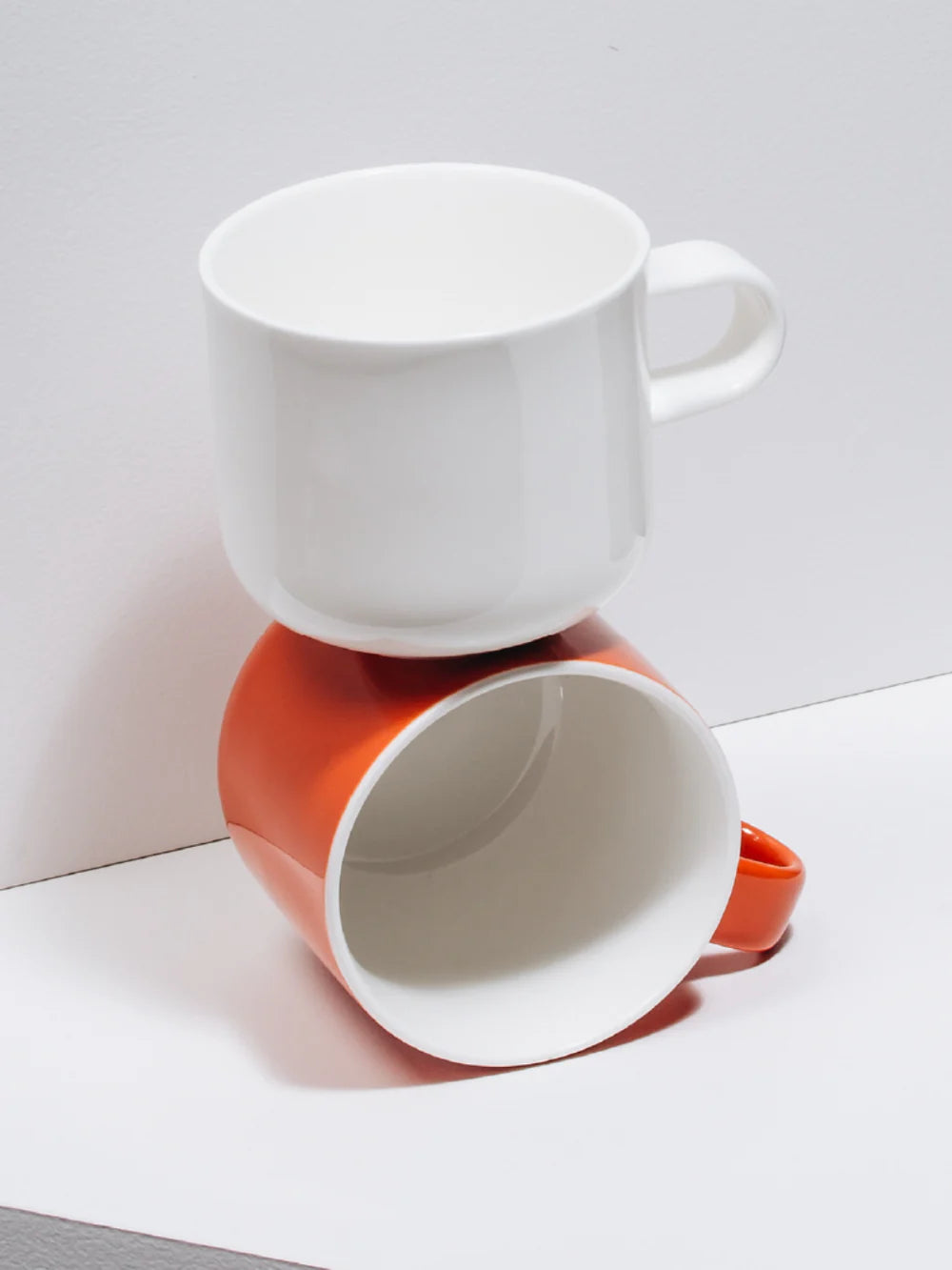 ACME Bobby Mug - 300ml/10.14oz - Milk