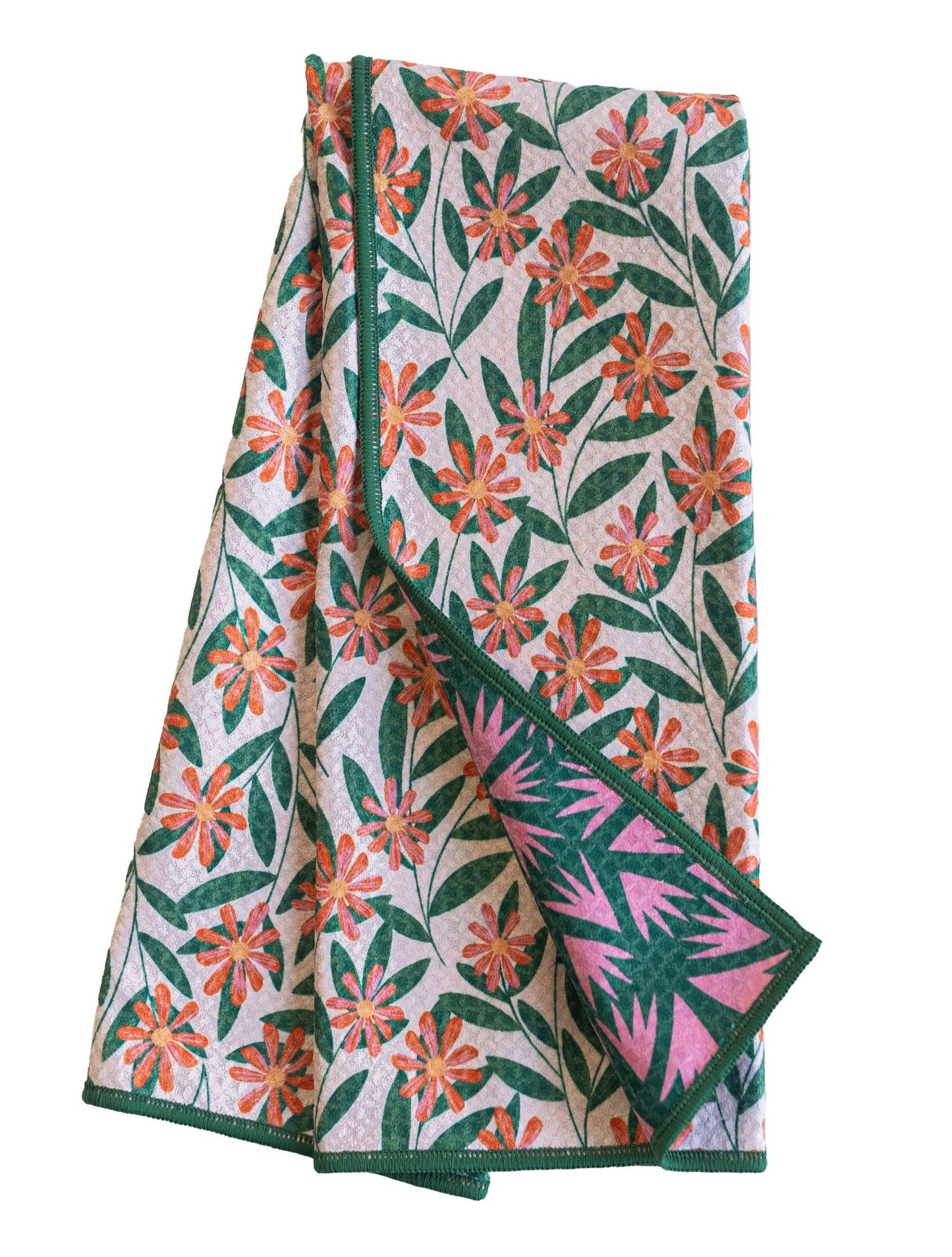 Anywhere Towel -  RJW Pink Glow: Pink Marshmallow