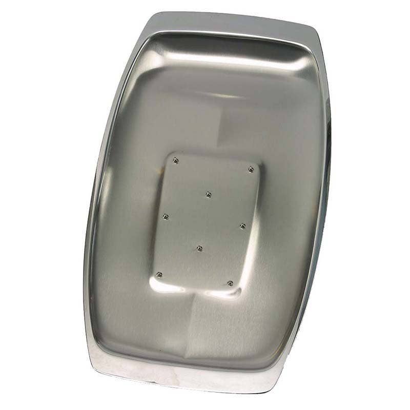 Chichester Spiked Carving Dish 45x27cms