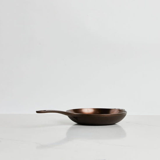 Smithey No. 8 Chef Skillet