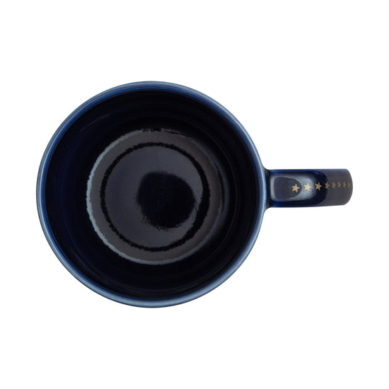 Arc Blue Stars Coffee Mug (40% off at checkout)