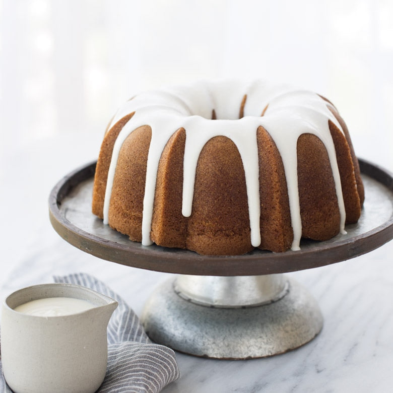 Anniversary Bundt Pan 10-15 Cups