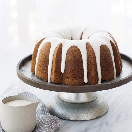 Anniversary Bundt Pan 10-15 Cups