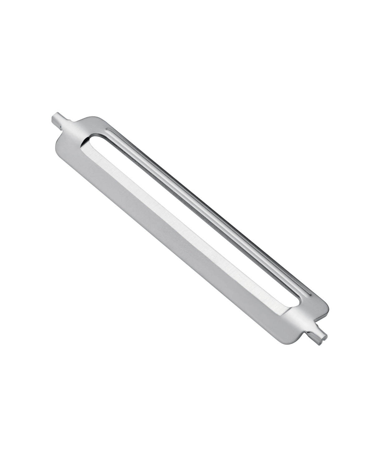 S/S Straight Blade Horizontal Peeler 50MM (Y-Peeler)