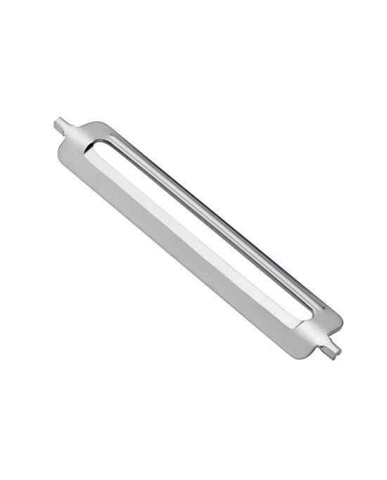 S/S Straight Blade Horizontal Peeler 50MM (Y-Peeler)