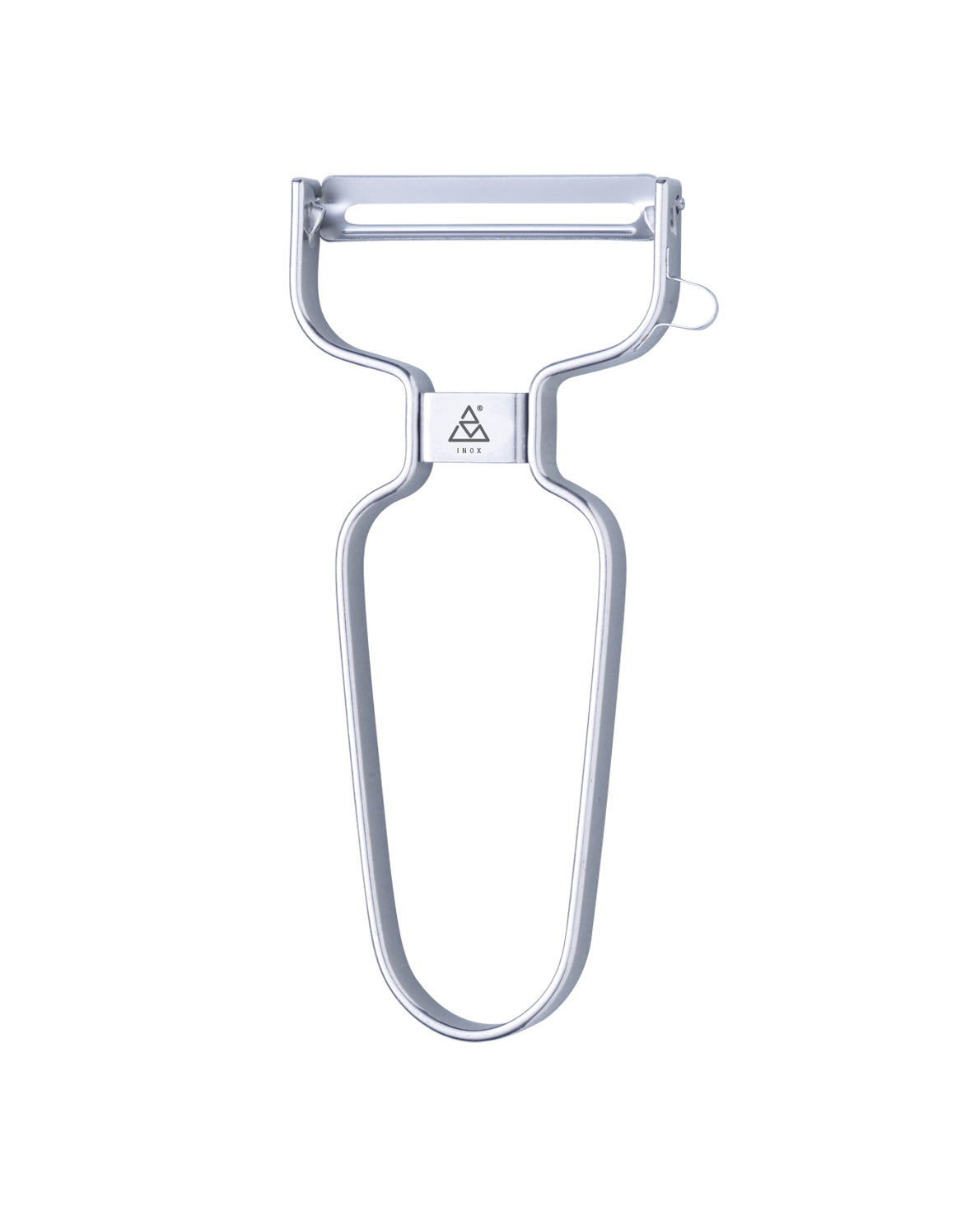 S/S Straight Blade Horizontal Peeler 50MM (Y-Peeler)