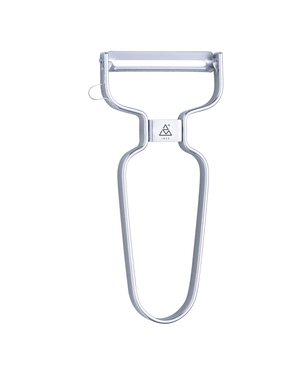S/S Straight Blade Horizontal Peeler 50MM (Y-Peeler)