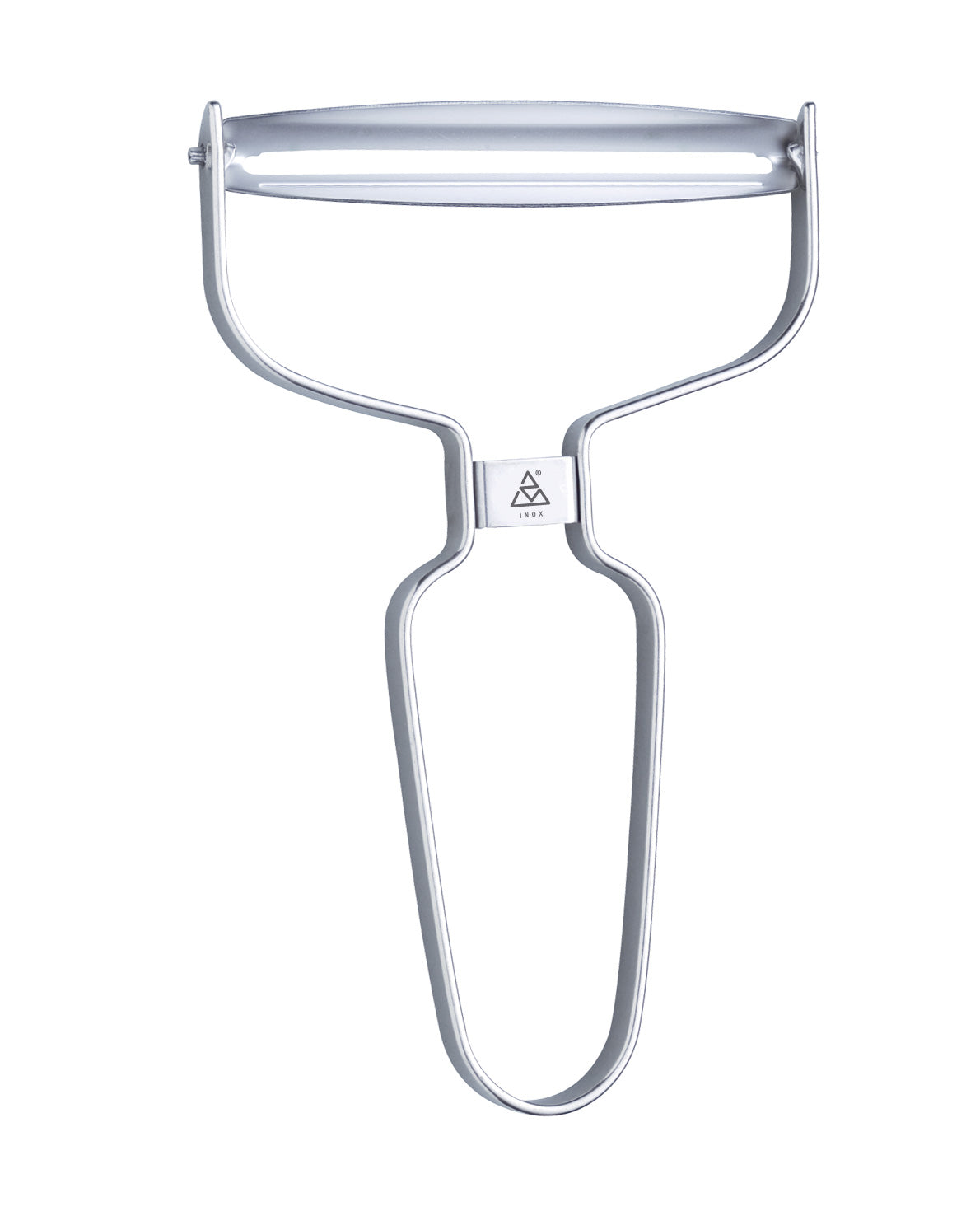 TRIANGLE S/S Straight Blade Horizontal Peeler 90MM (Y-Peeler)