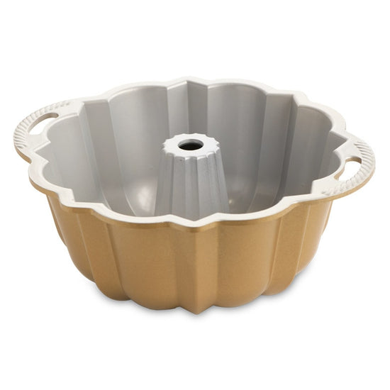 Anniversary Bundt Pan 10-15 Cups