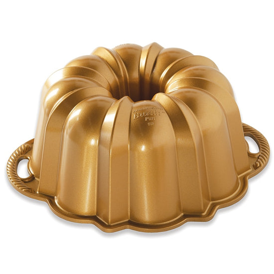 Anniversary Bundt Pan 10-15 Cups