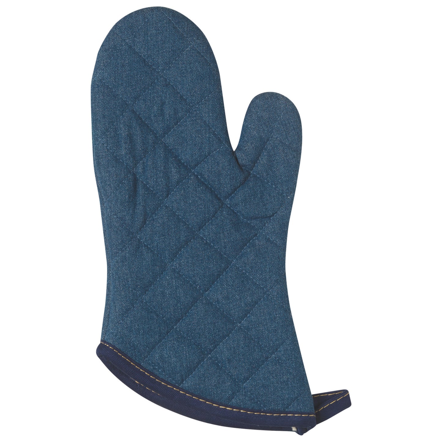 Oven Mitt - Superior Stonewash - Denim