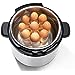 Load image into Gallery viewer, Silicone Pressure Cooker Egg Rack
