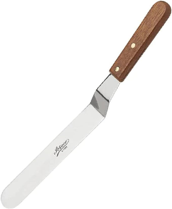 Ateco 10" Offset Spatula