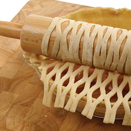 Norpro Lattice Cutter Roller