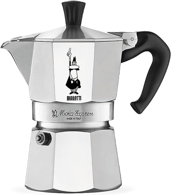 Bialetti Moka Express 12-Cup
