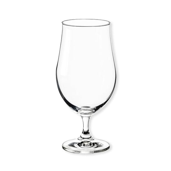 Bar Beer Pilsner Glass 380ml /13 oz Bohemia Crystal