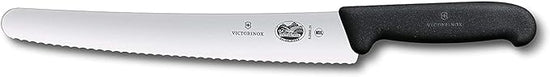 Swiss Classic 10.25" Serrated Bread Knife