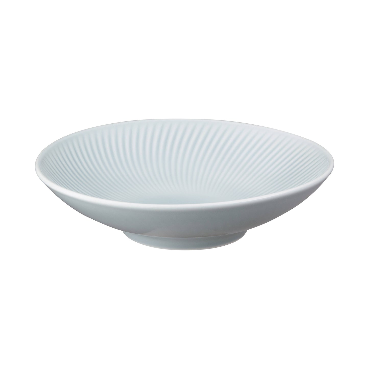 Arc Grey Pasta Bowl (40% off at checkout)