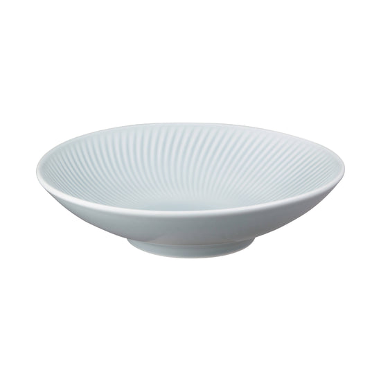 Arc Grey Pasta Bowl (40% off at checkout)