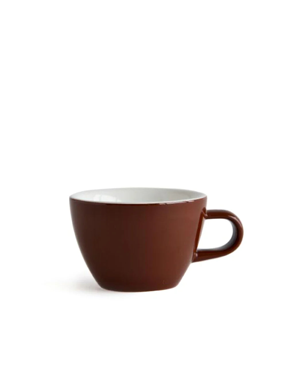 ACME Classic Small Flat White Cup (150ml/5.10oz) - Weka