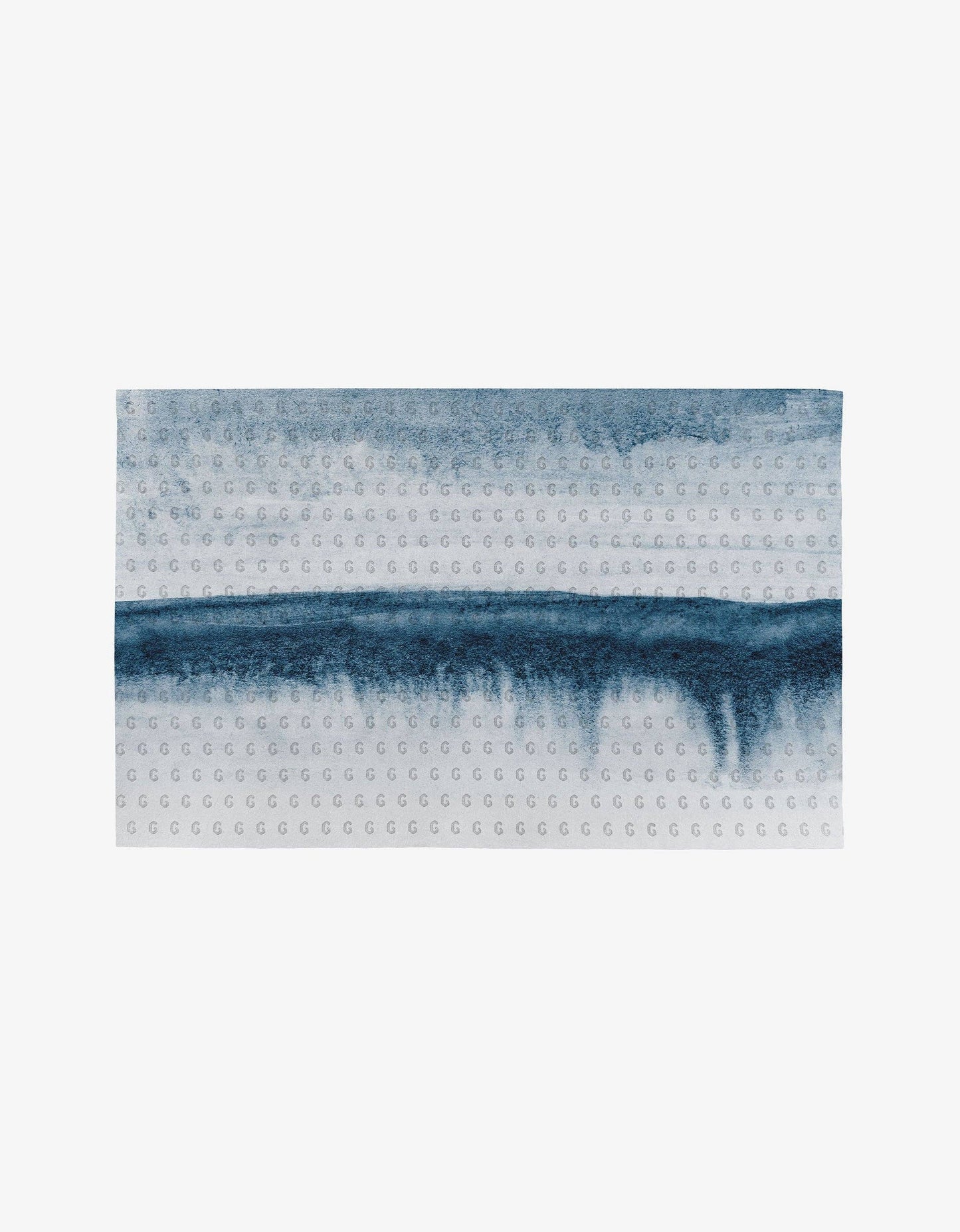 Geometry In The Distance Not Paper Towel