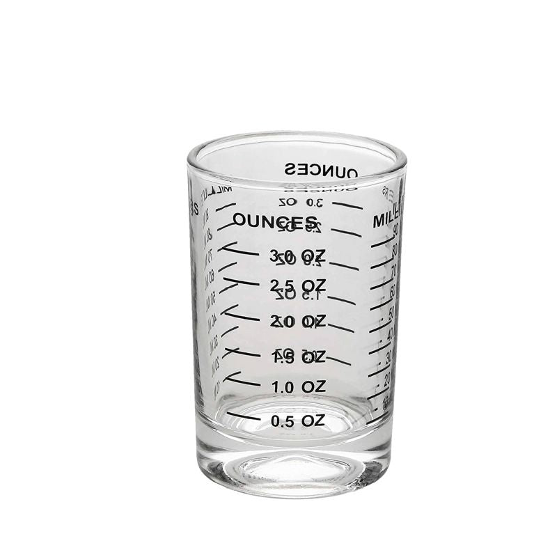 Oggi Bar™ Shot Glass Measurer