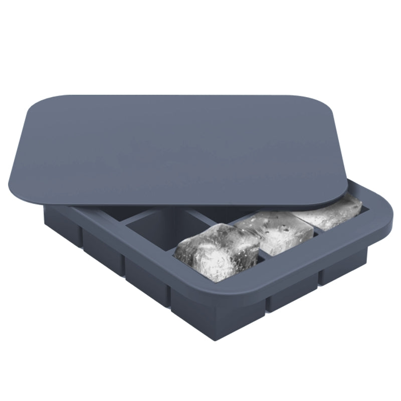 Oggi Bar™ Everyday Ice Cube Tray - Blue