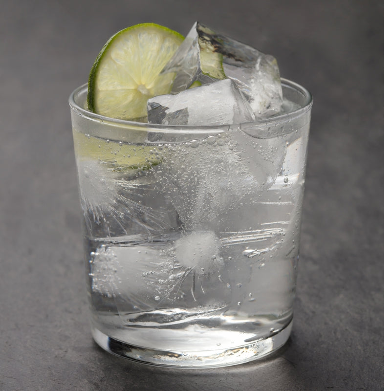 Oggi Bar™ Everyday Ice Cube Tray - Blue
