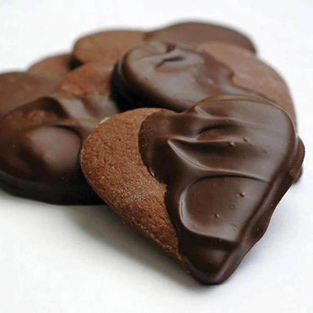 Cookie Cutter - Heart 3.25"