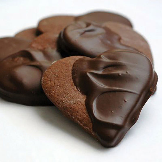 Cookie Cutter - Heart 3.25"