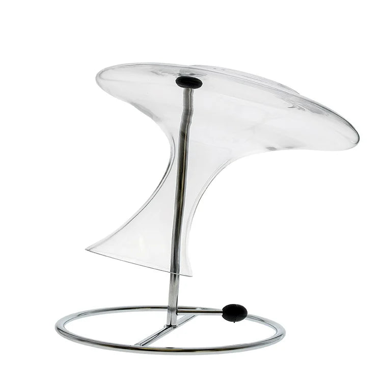 Cuisivin Stemware/Decanter Drying Rack