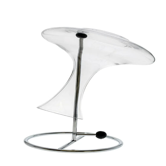 Cuisivin Stemware/Decanter Drying Rack