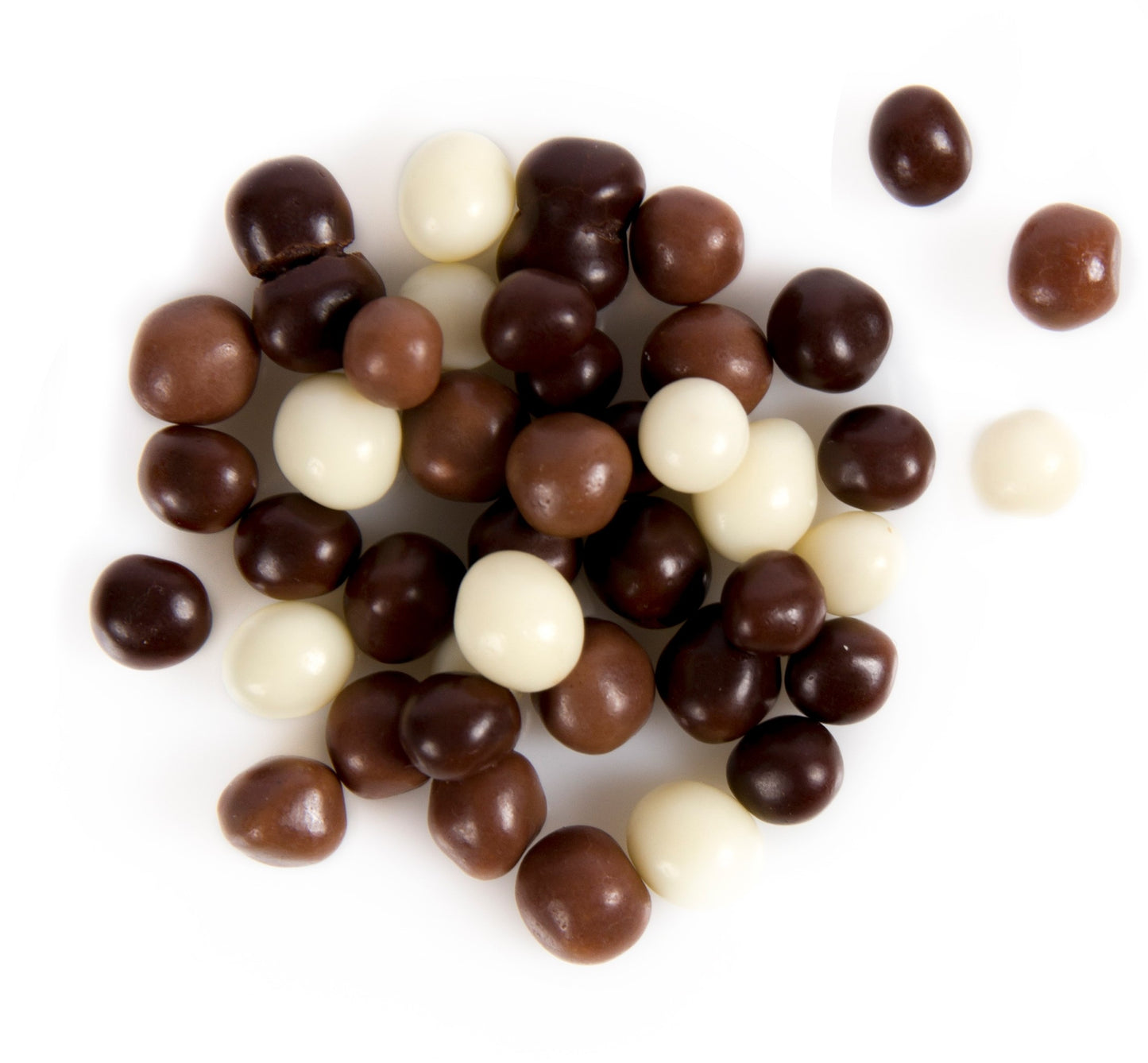 Mona Lisa by Callebaut Crispearls - Mixed 175g