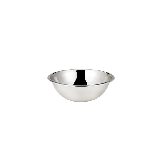Stainless Bowl 3/4qt