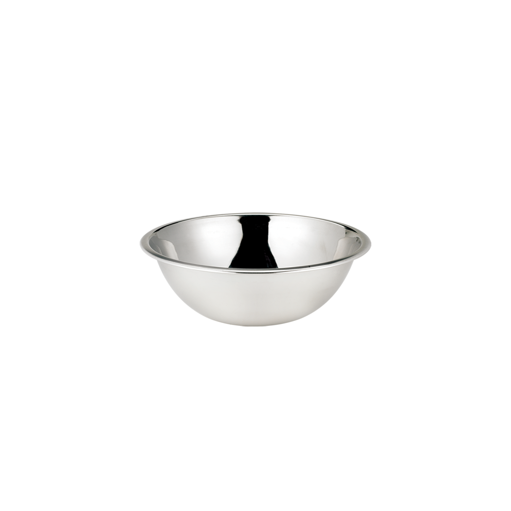 Mixing Bowl 1.5qt Stainless Steel