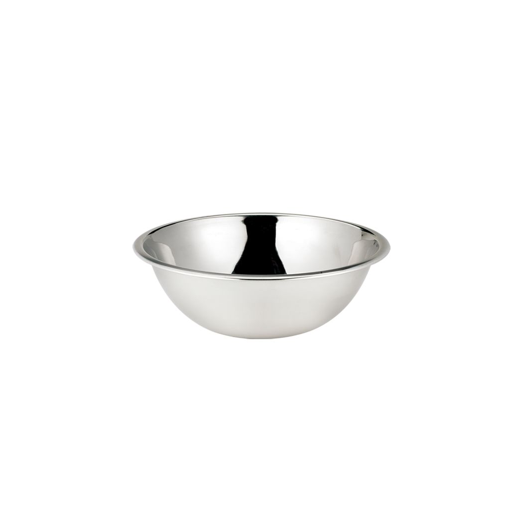 Mixing Bowl 3qt Stainless Steel