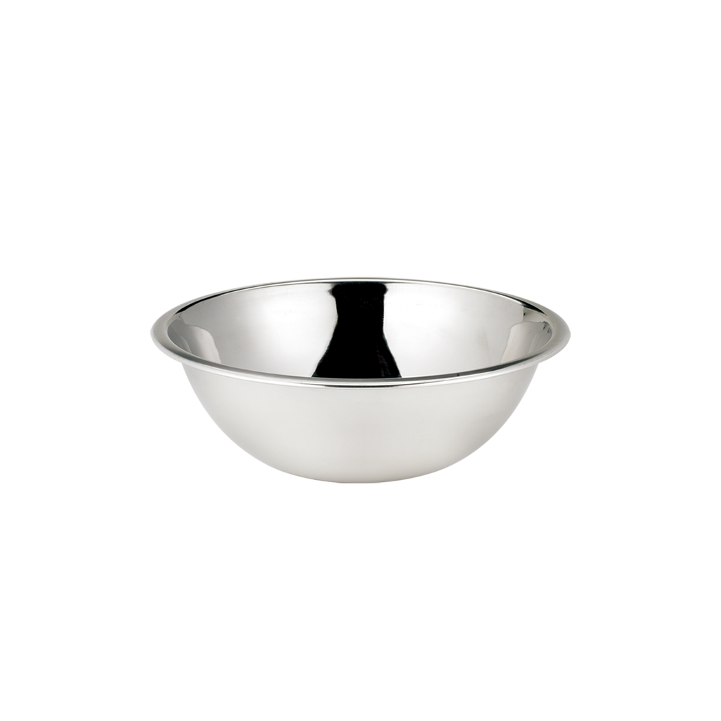 Mixing Bowl 5qt Stainless Steel