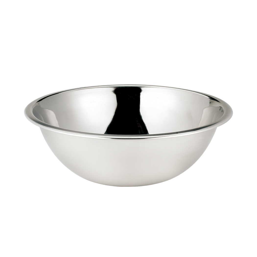 Mixing Bowl 13qt Stainless Steel