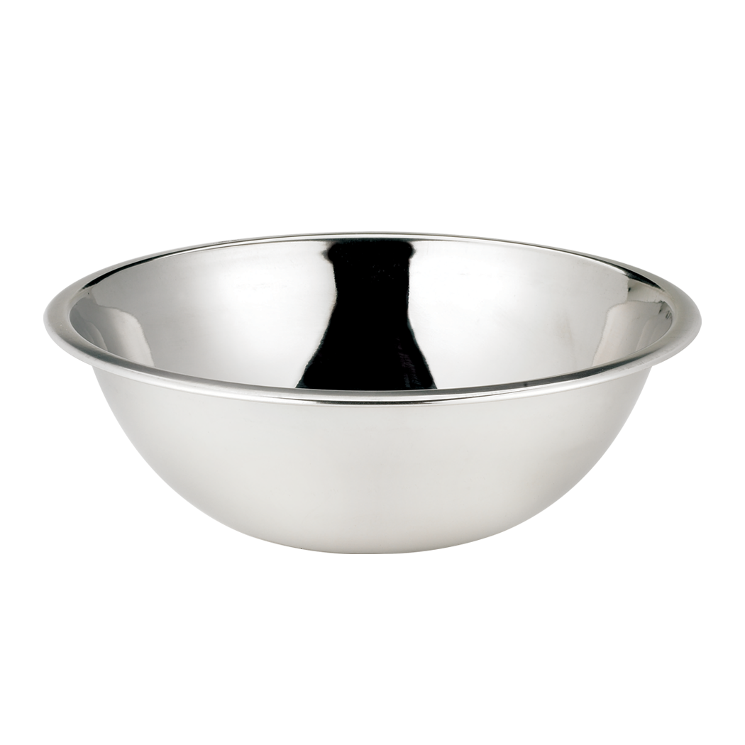 Load image into Gallery viewer, Stainless Bowl 16qt
