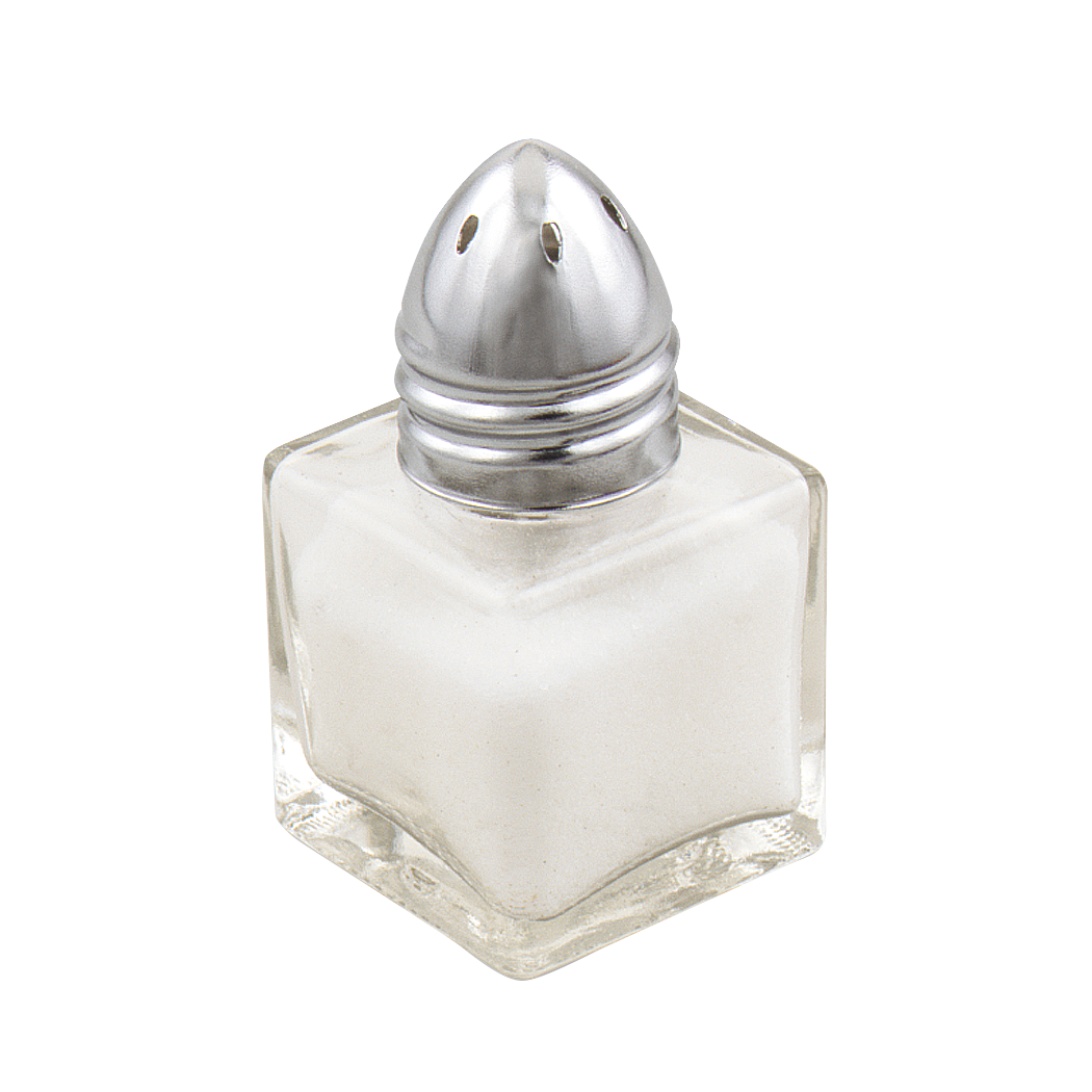 Salt & Pepper Shaker *PAIR*
