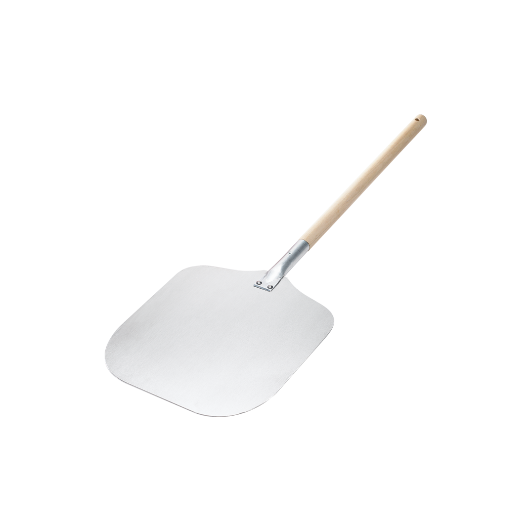 Metal Pizza Peel 12”
