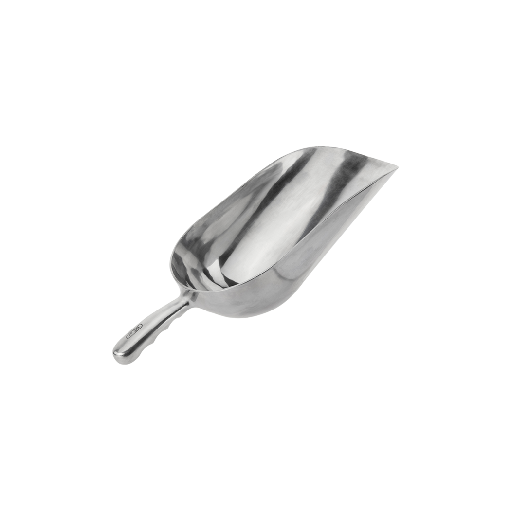 Browne Heavy Duty Scoop 12oz